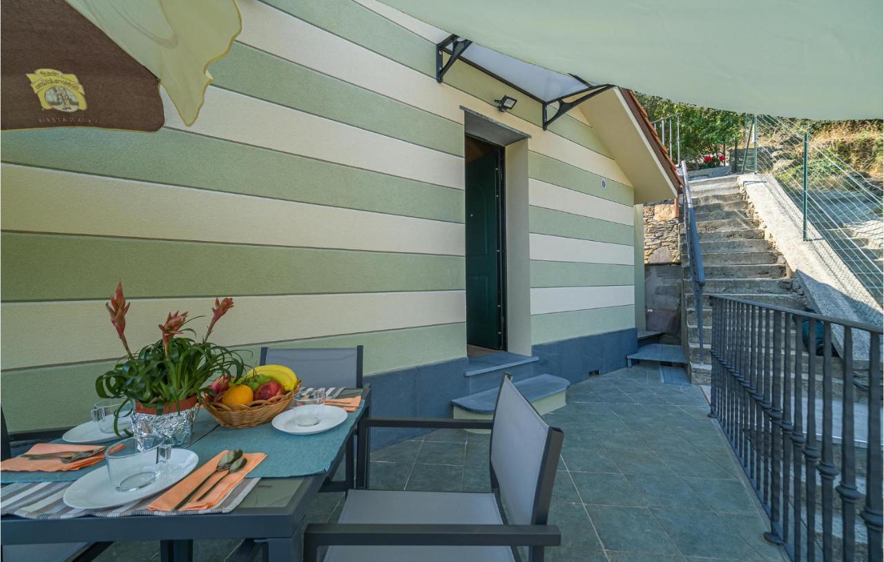 Amazing Home In Avegno With House Sea View المظهر الخارجي الصورة
